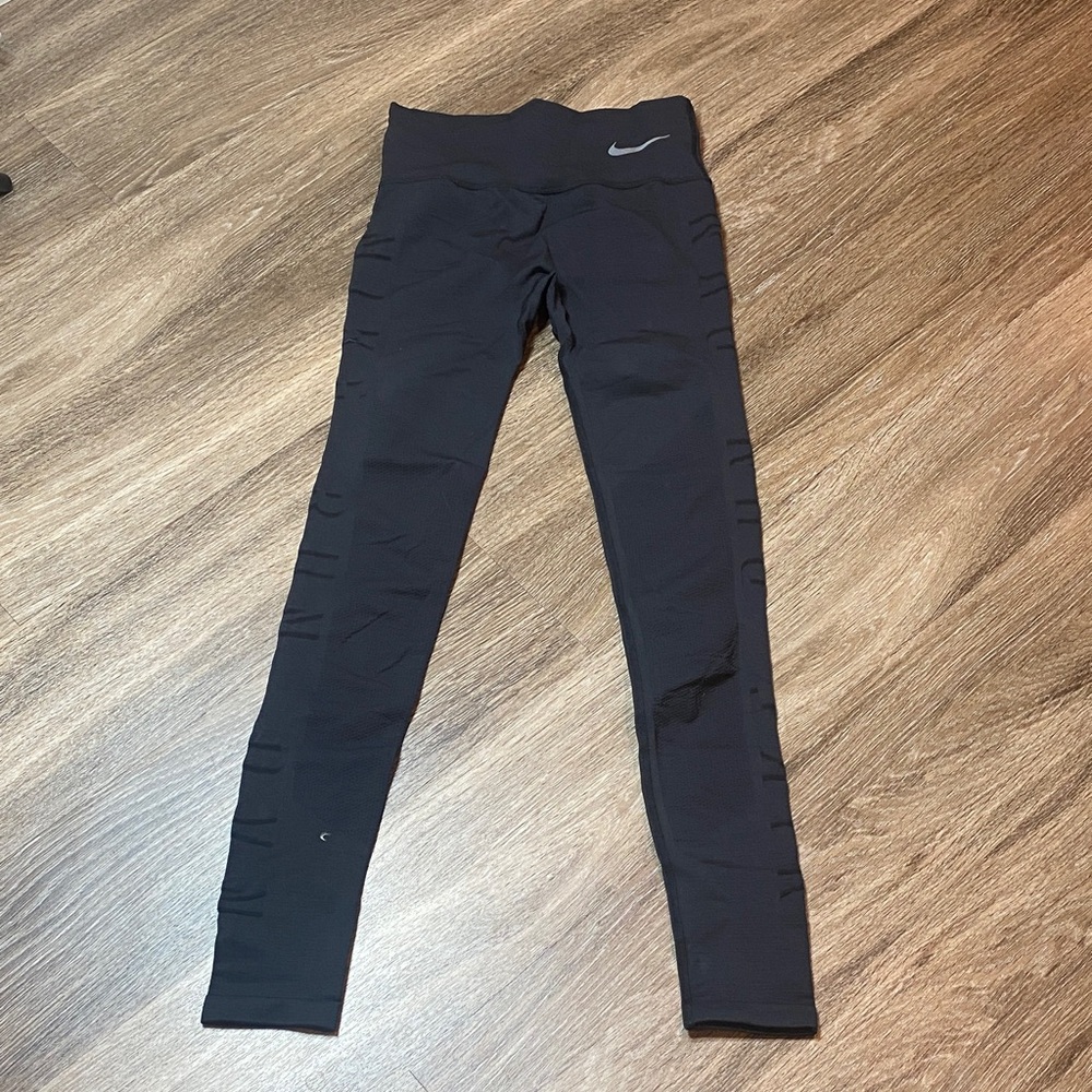 Nike Charcoal Leggings